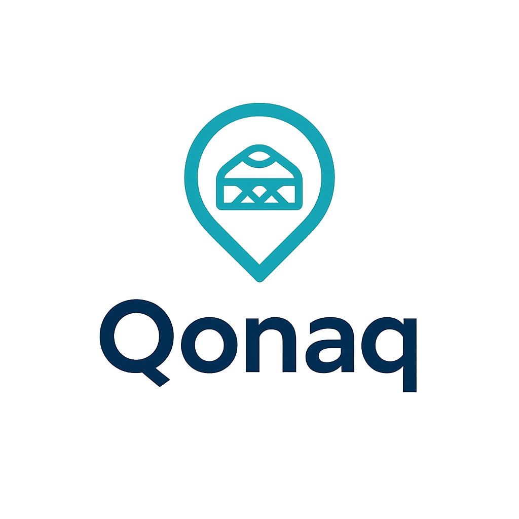 Qonaq Online Icon